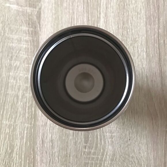 Stainless Steel White Tumbler / Cup - Picture 4 of 4